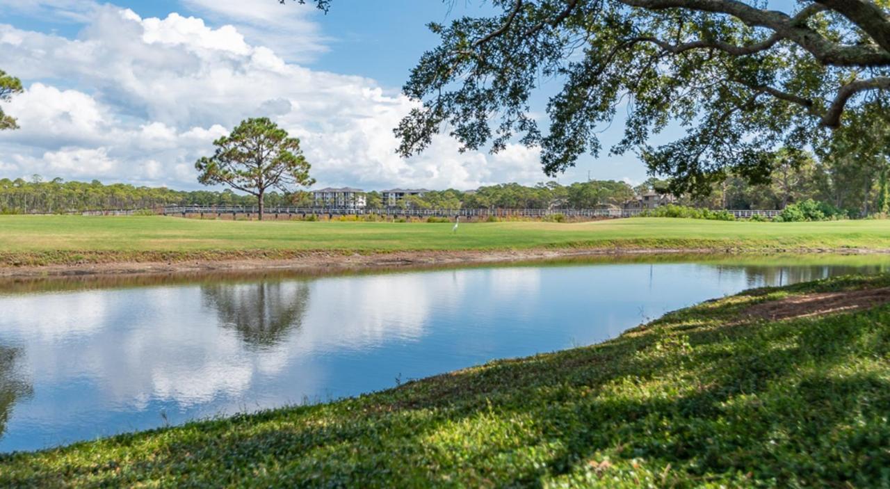 Bayou Village 613 Destin Exterior foto