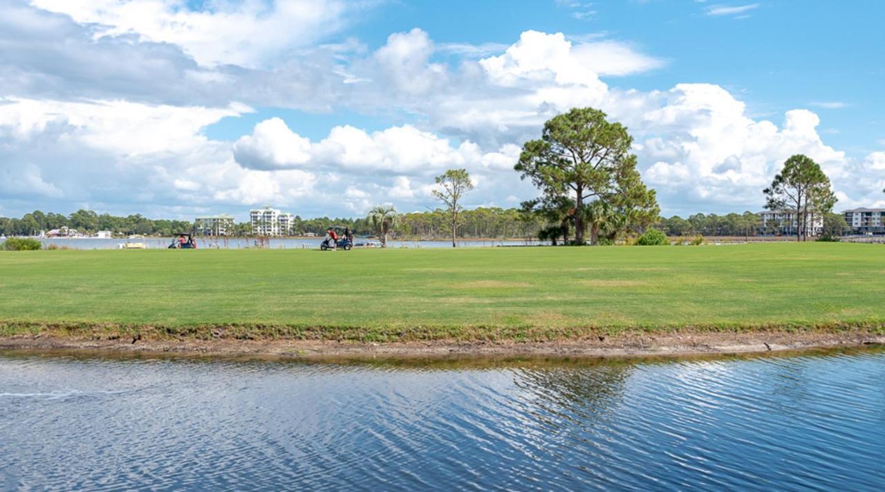 Bayou Village 613 Destin Exterior foto