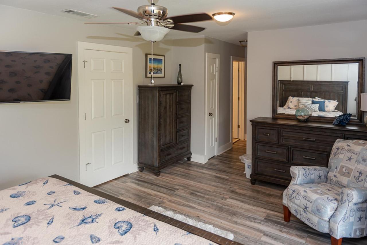 Bayou Village 613 Destin Exterior foto