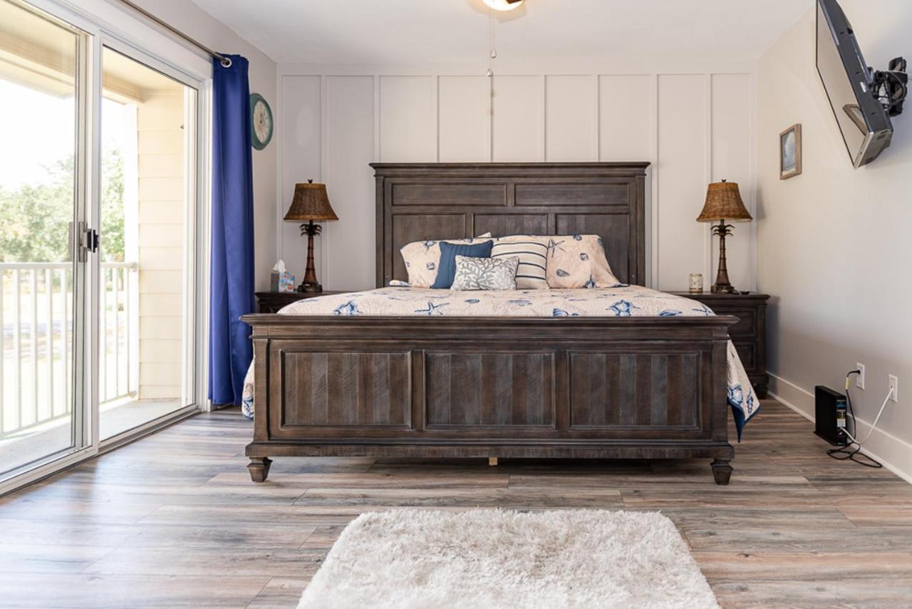 Bayou Village 613 Destin Exterior foto