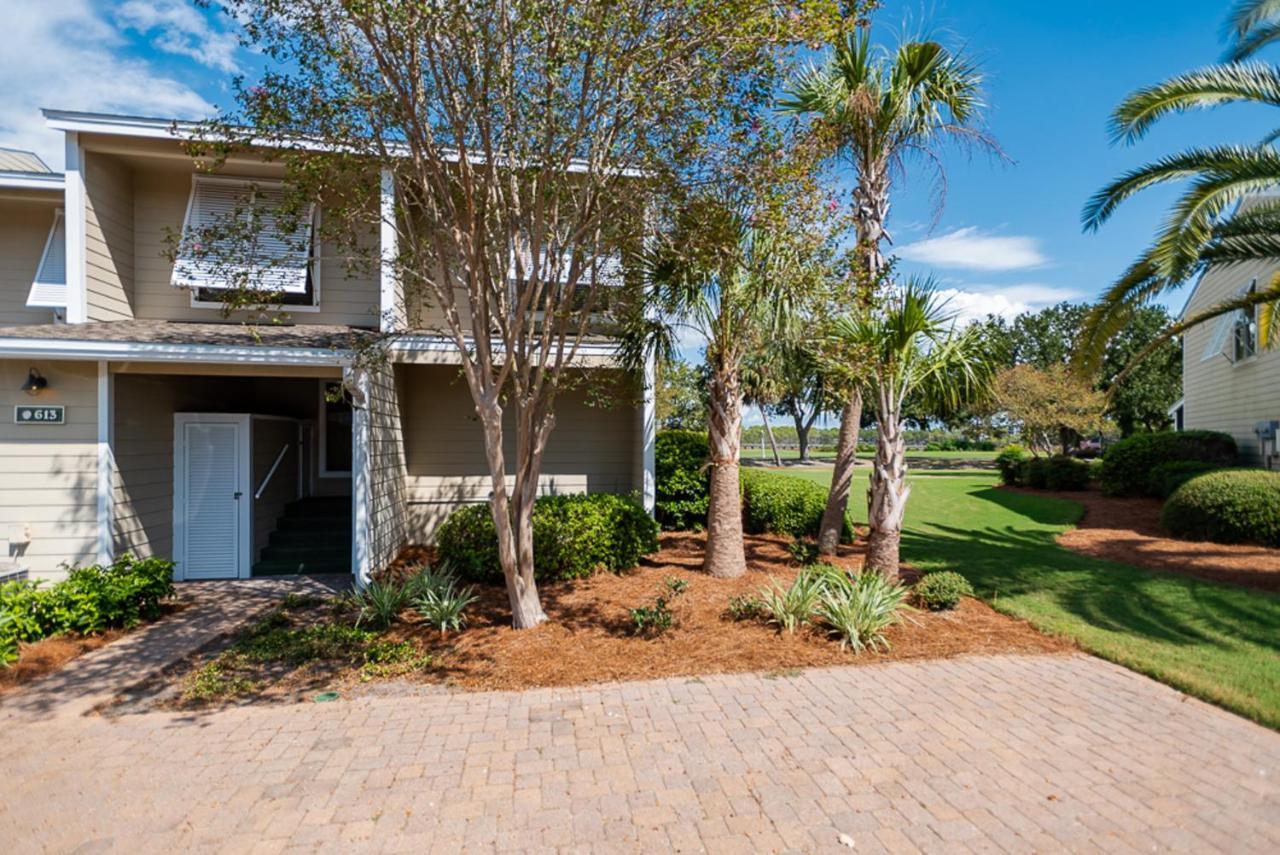 Bayou Village 613 Destin Exterior foto