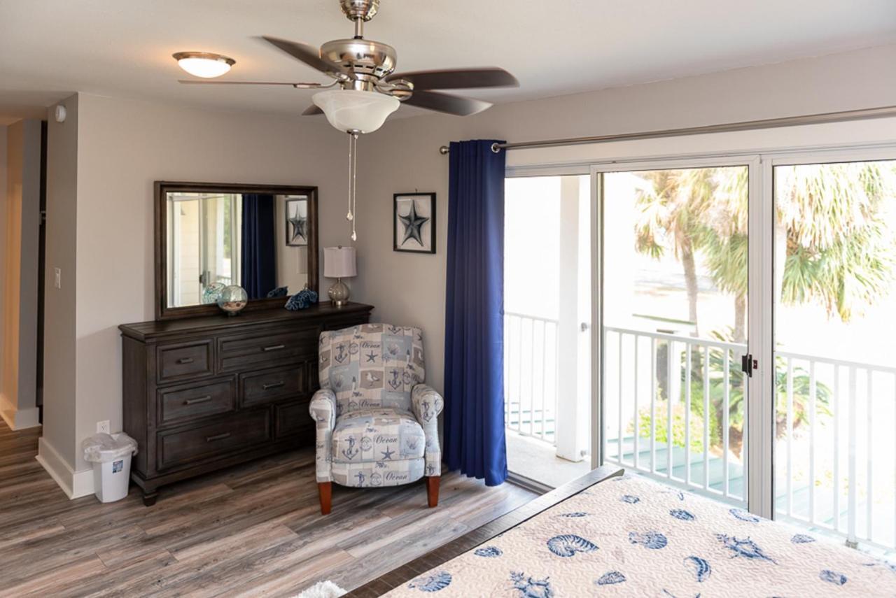 Bayou Village 613 Destin Exterior foto