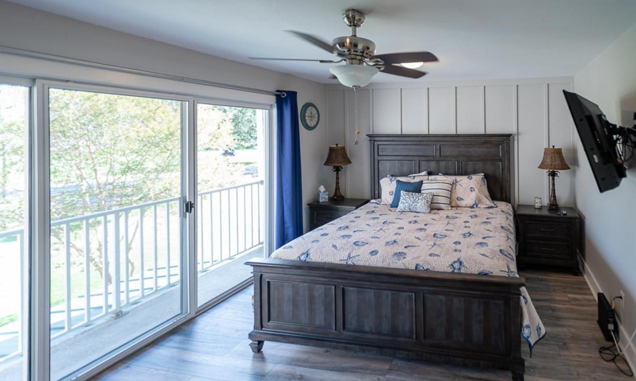 Bayou Village 613 Destin Exterior foto