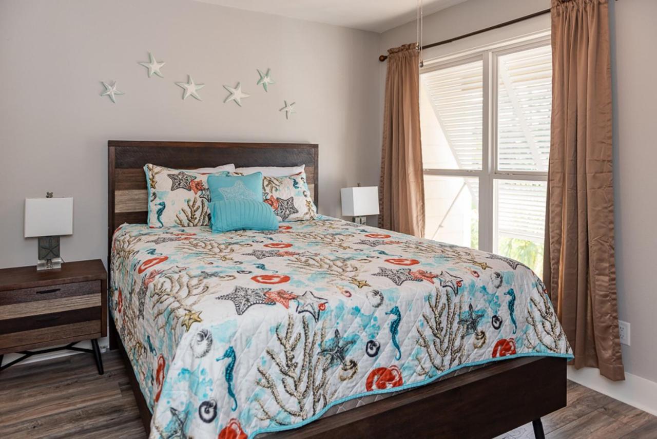 Bayou Village 613 Destin Exterior foto