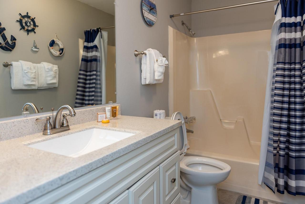 Bayou Village 613 Destin Exterior foto
