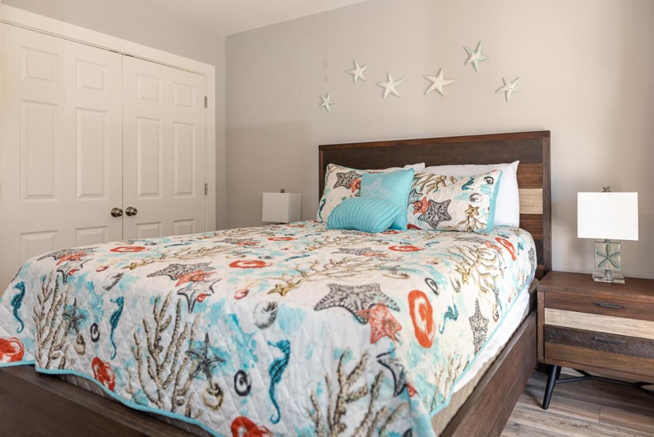 Bayou Village 613 Destin Exterior foto